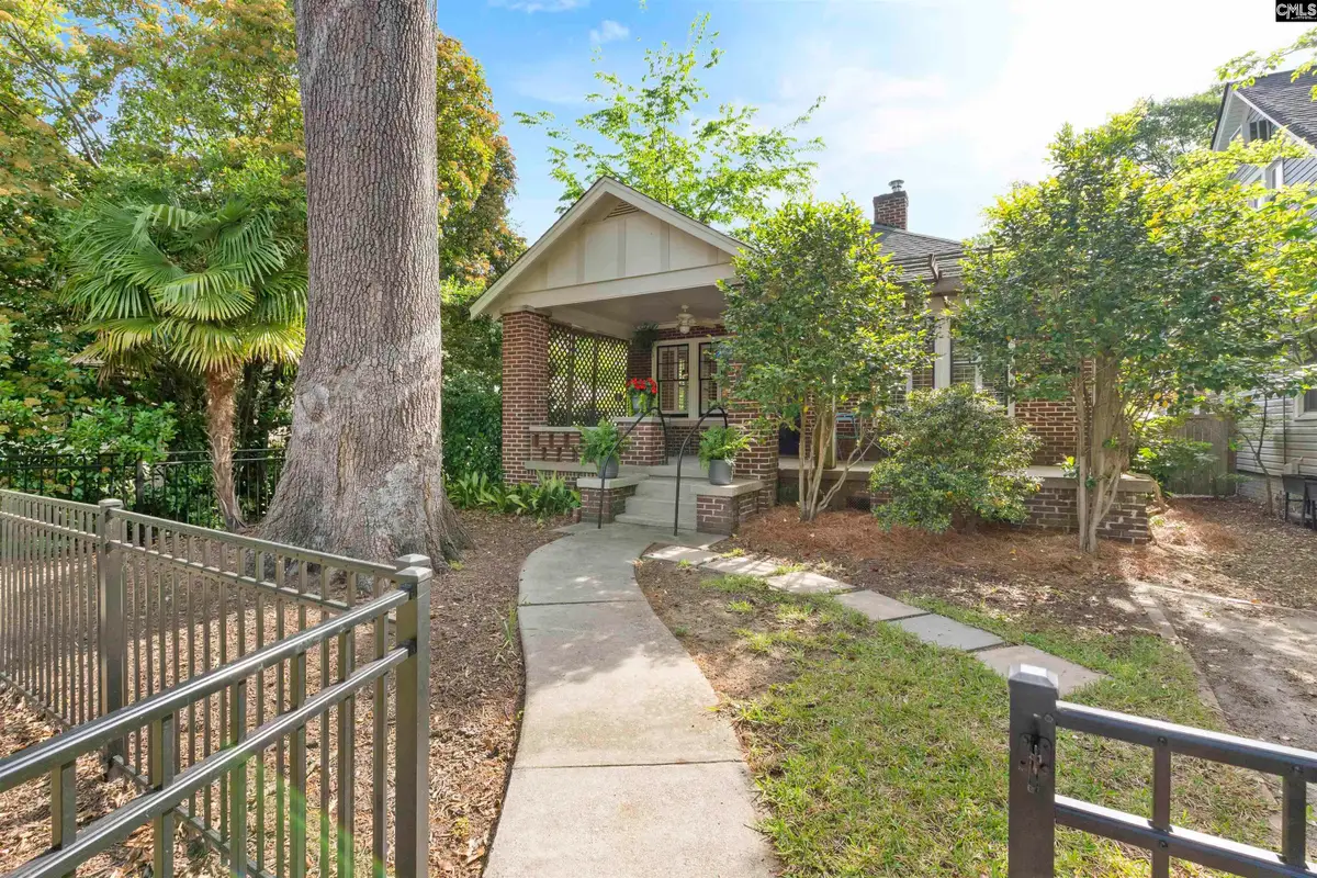 506 Woodrow Street, Columbia, SC 29205 - #1