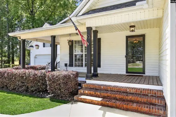 23 Southern Oak Drive, Camden, SC 29020