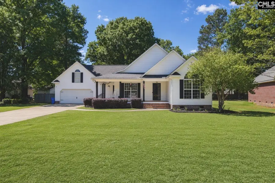 23 Southern Oak Drive, Camden, SC 29020 - #3