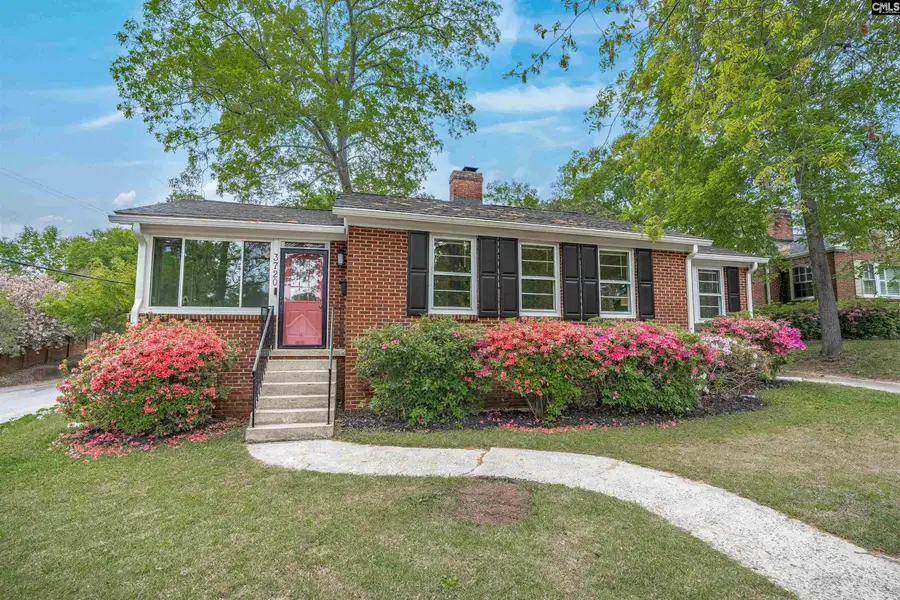 3720 Wheat Street, Columbia, SC 29205 - #2