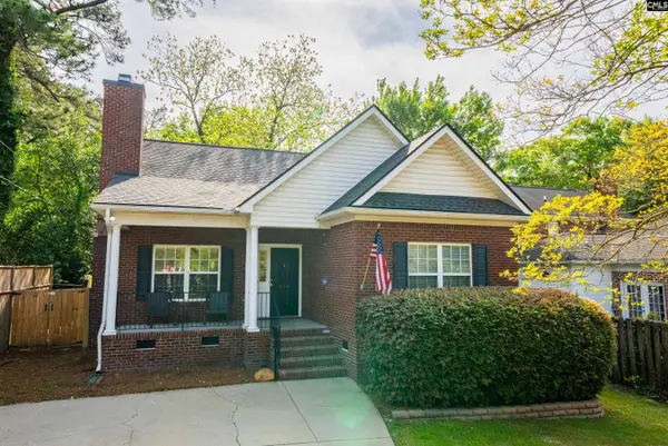 130 S Ott Road, Columbia, SC 29205