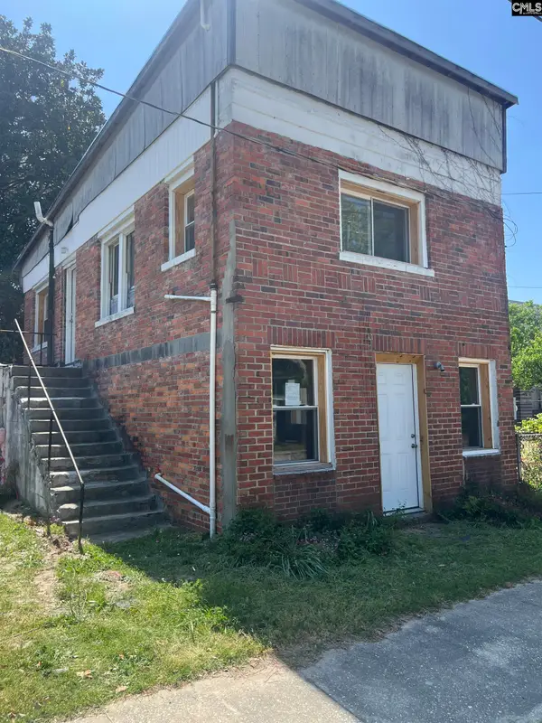 403 Chestnut Street, Darlington, SC 29532