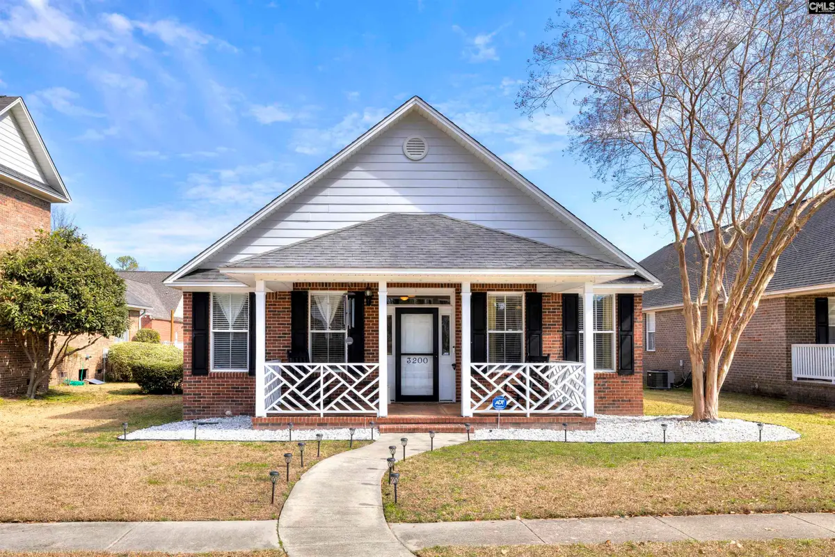 3200 Mayflower Lane, Sumter, SC 29150 - #1