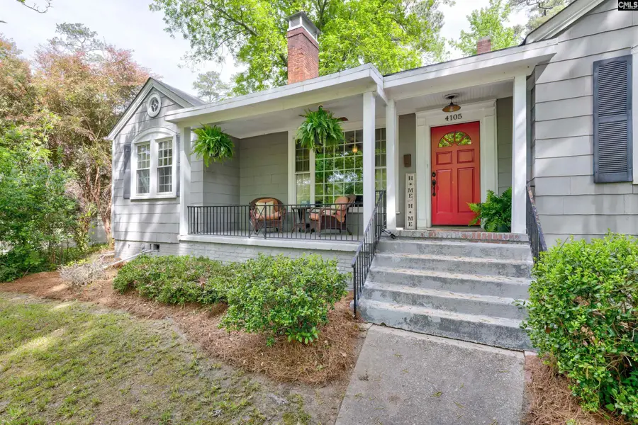 4105 Macgregor Drive, Columbia, SC 29206 - #2