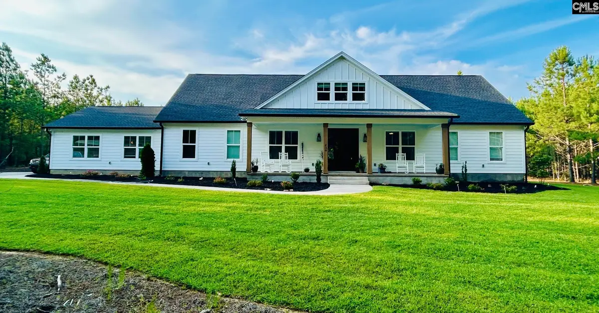 220 Jake Meetze Road, Chapin, SC 29036 - #1