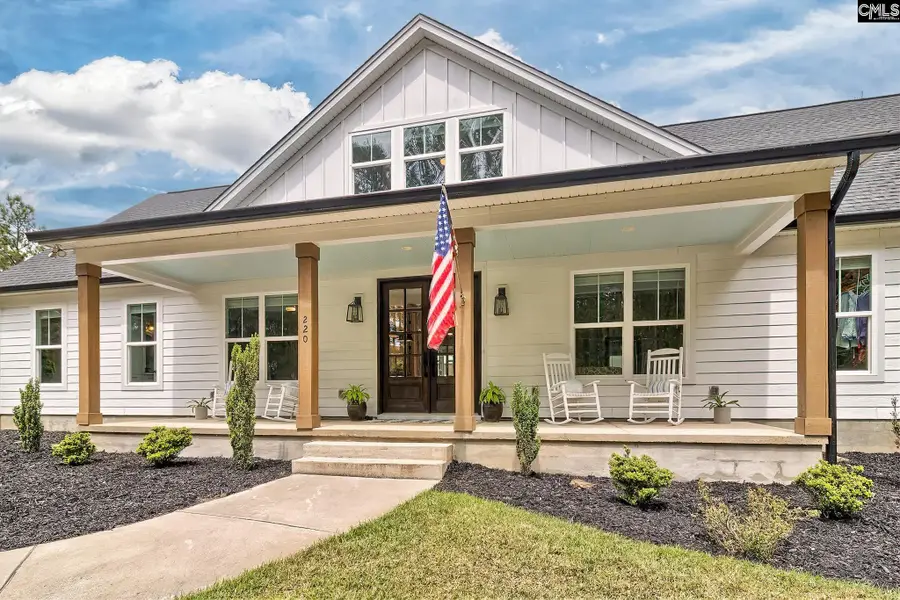 220 Jake Meetze Road, Chapin, SC 29036 - #2