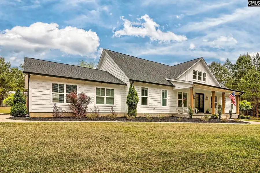 220 Jake Meetze Road, Chapin, SC 29036 - #3