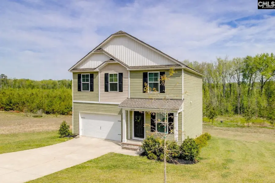 1623 Green Branch Circle, Lugoff, SC 29078 - #2