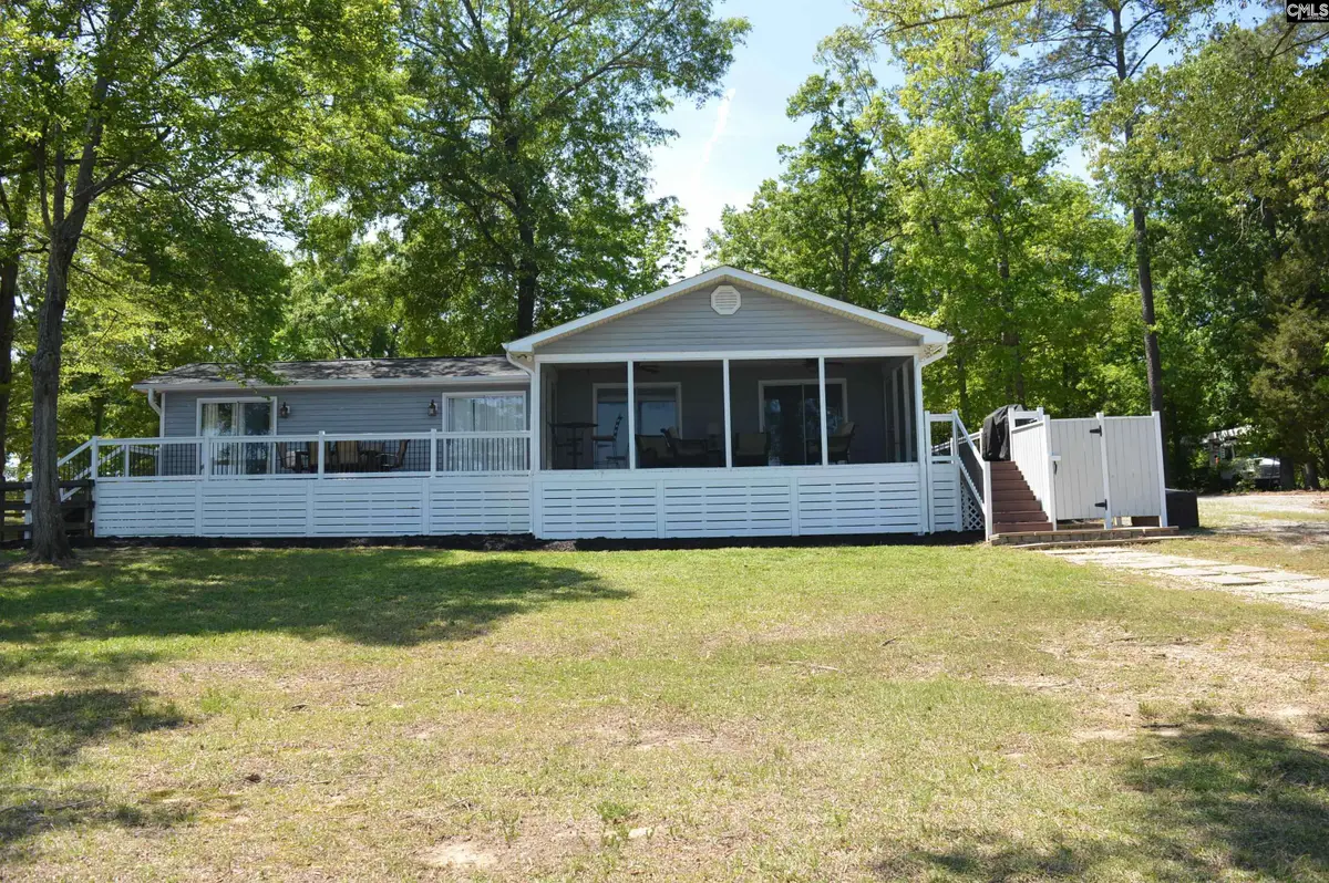 1688 Mallard Point Lane, Ridgeway, SC 29130 - #1