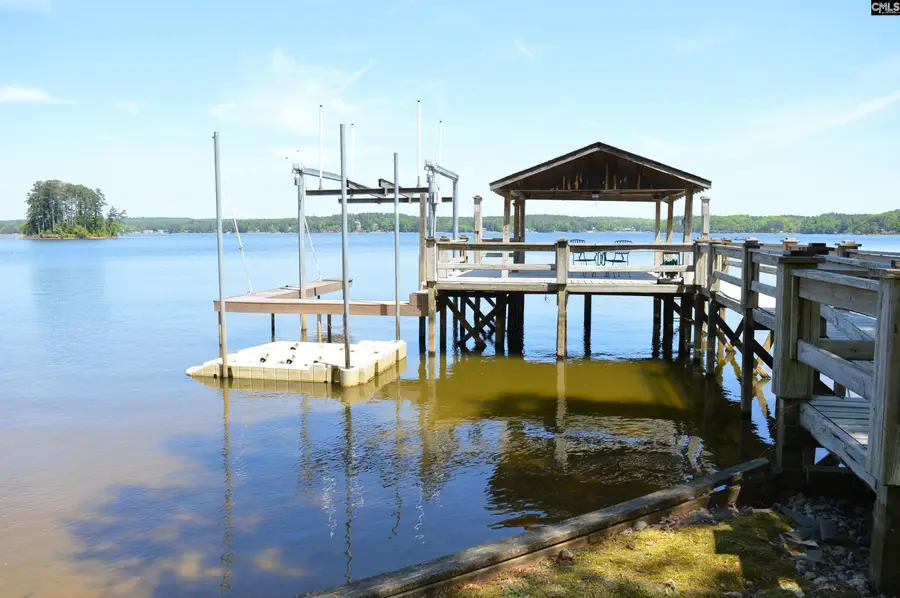 1688 Mallard Point Lane, Ridgeway, SC 29130 - #3