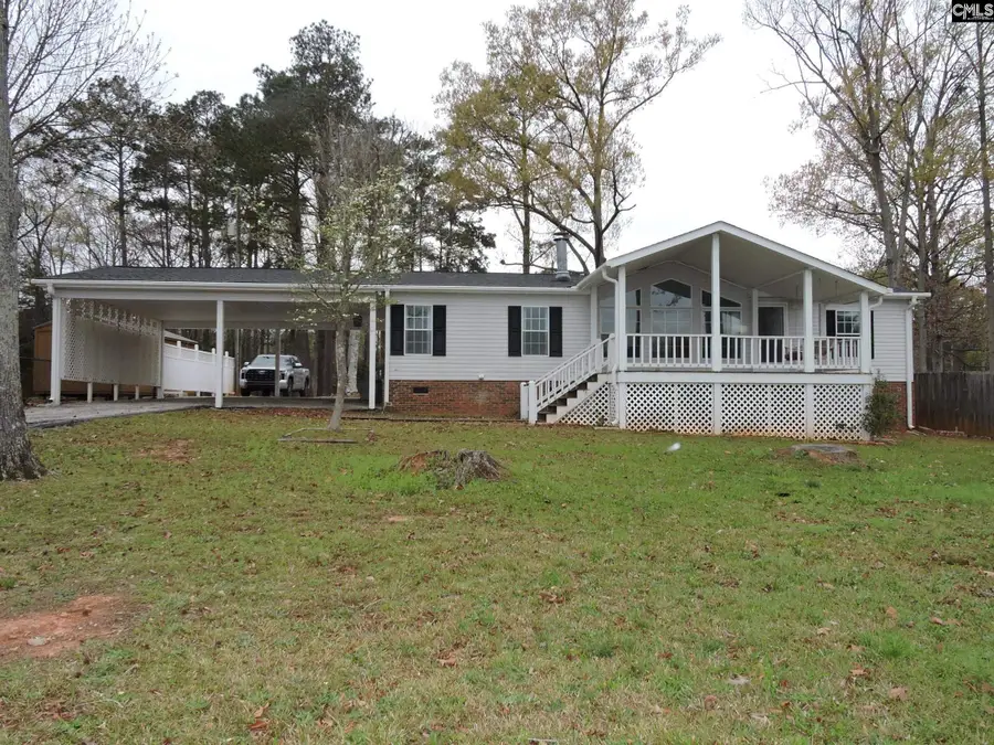 72 Sunshine Point, Prosperity, SC 29127 - #2
