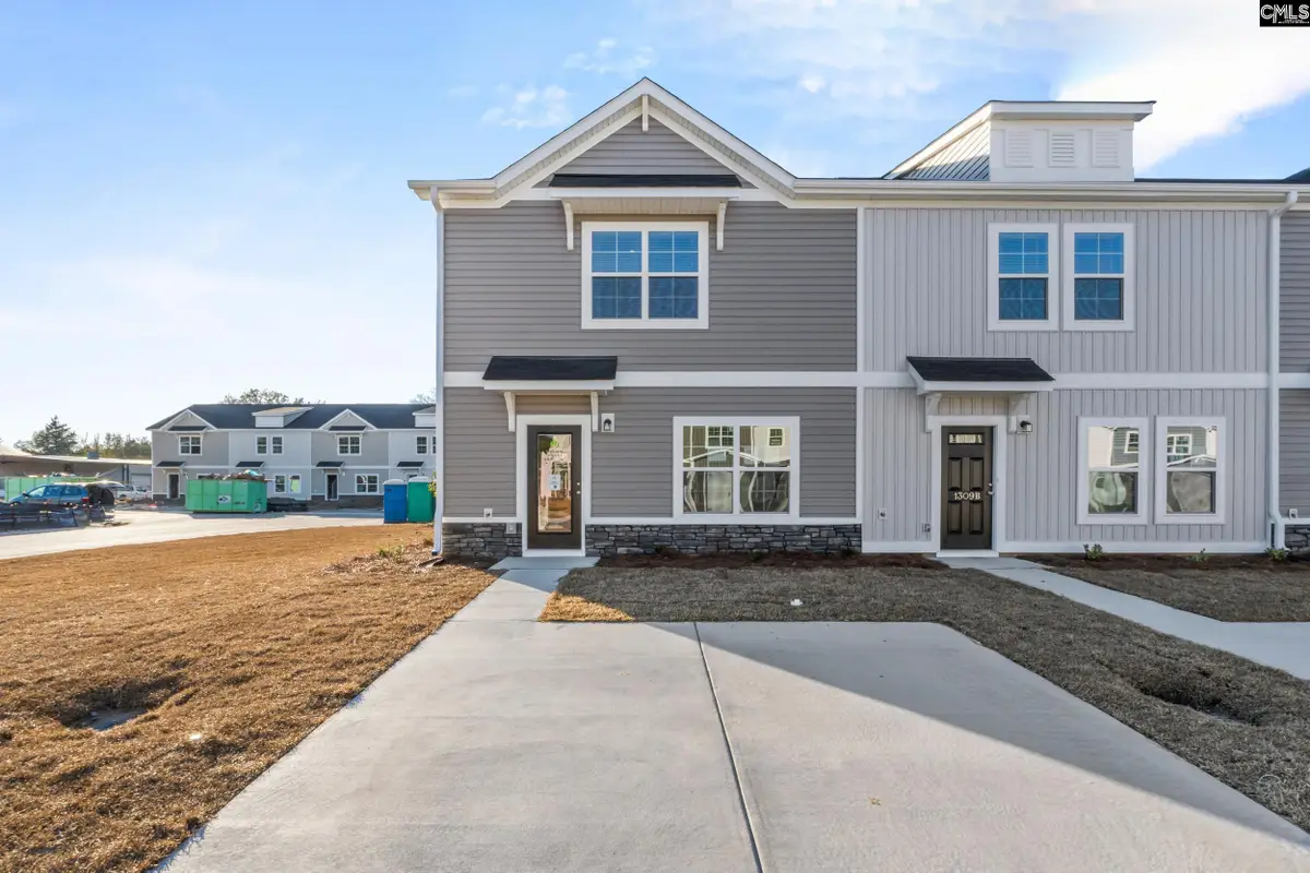 102 New Spring Way, Columbia, SC 29209 - #1