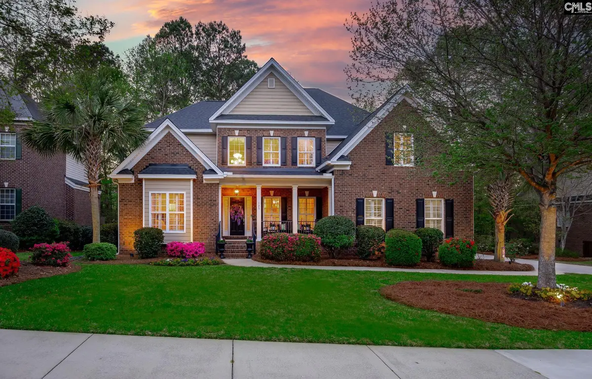 125 Scarlet Oak Way, Lexington, SC 29072 - #1