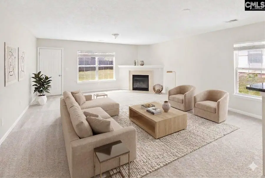 111 Ironcrest Way, Columbia, SC 29212 - #2