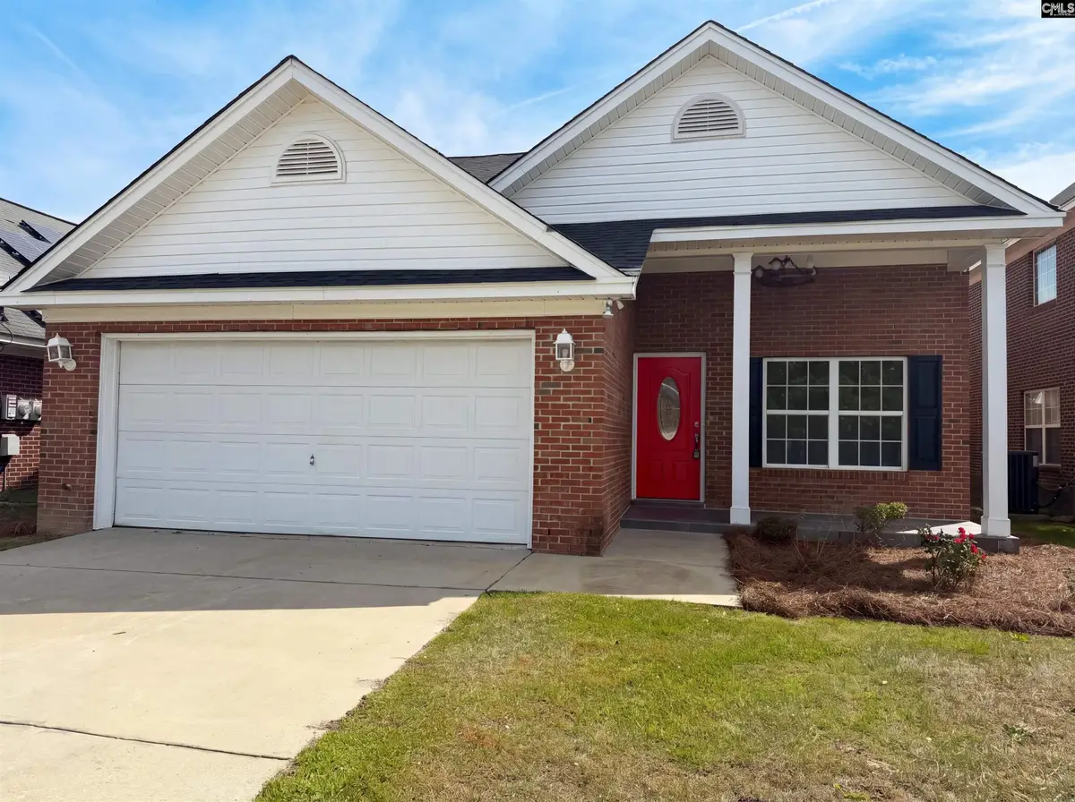 249 Hollingsworth Lane, Lexington, SC 29072 - #1