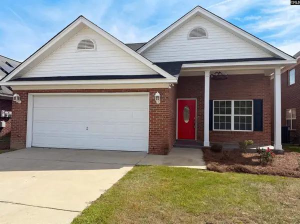 249 Hollingsworth Lane, Lexington, SC 29072