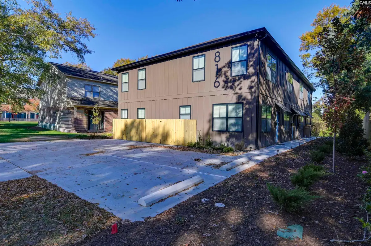 816 Shull Street, West Columbia, SC 29169 - #1
