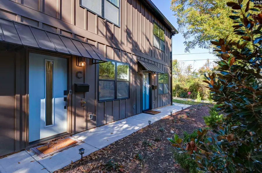 816 Shull Street, West Columbia, SC 29169 - #2