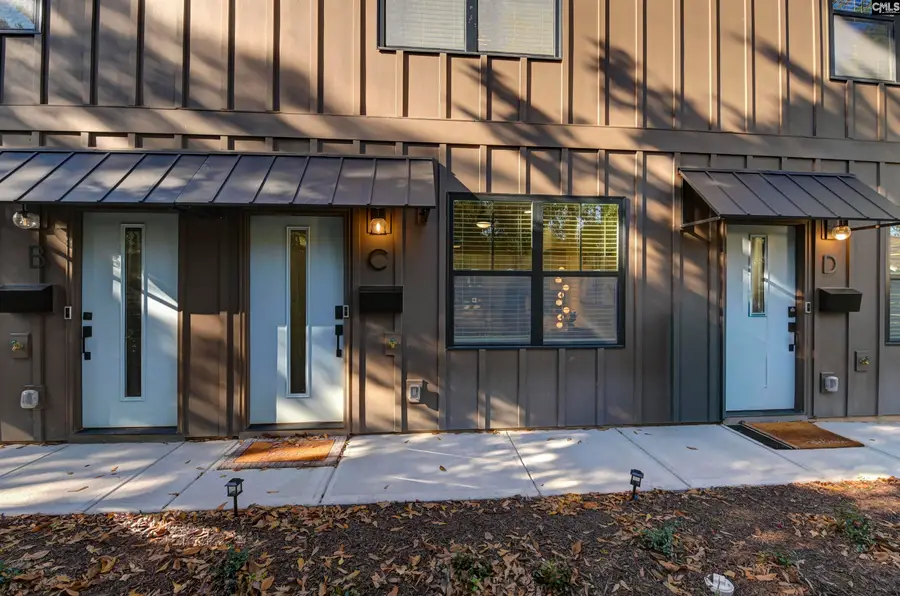 816 Shull Street, West Columbia, SC 29169 - #3