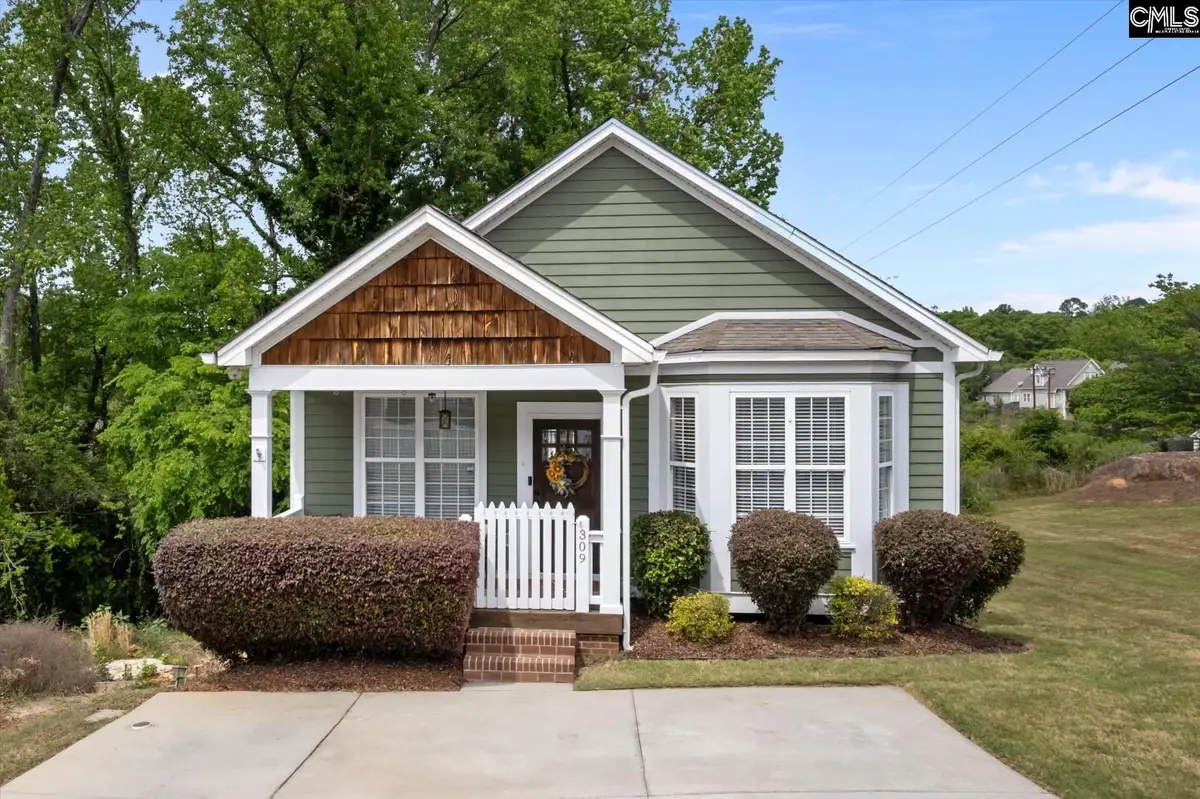 309 Canal Place Drive, Columbia, SC 29201 - #1