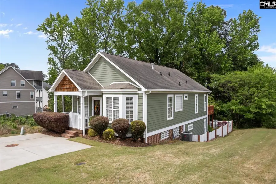 309 Canal Place Drive, Columbia, SC 29201 - #2