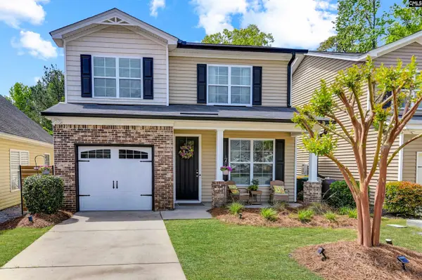 253 Chesterton Drive, Lexington, SC 29072