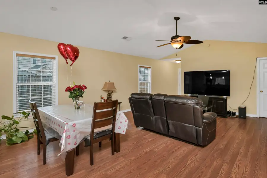 516 S Summers Way, Hopkins, SC 29061 - #3