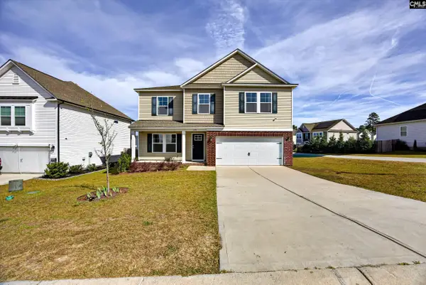 244 Savannah Hills Drive, Lexington, SC 29073