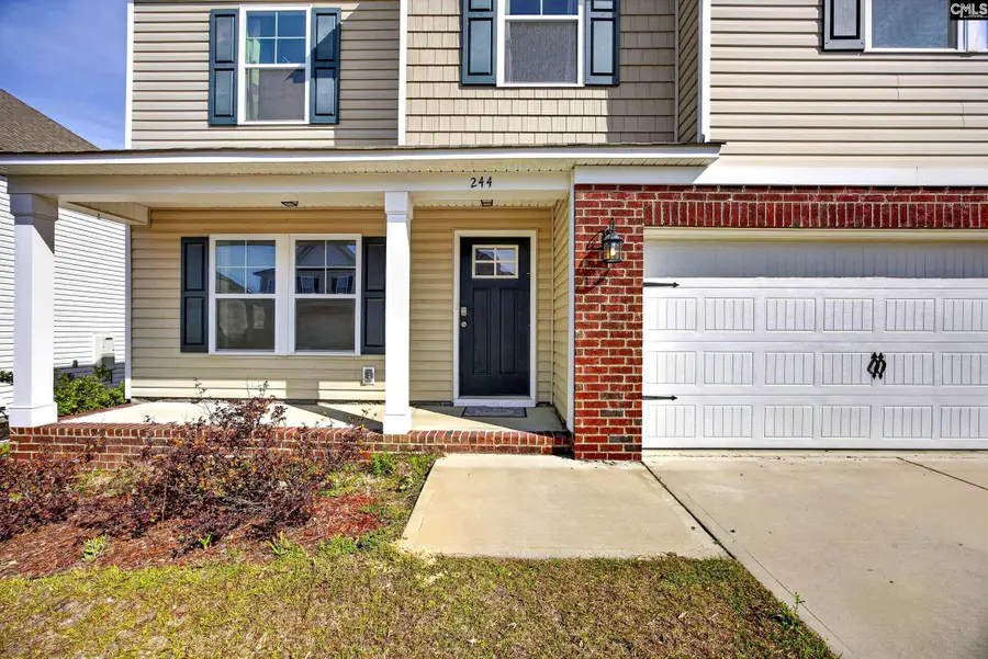 244 Savannah Hills Drive, Lexington, SC 29073 - #2
