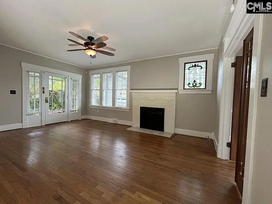 1315 Gladden Street, Columbia, SC 29205 - #3