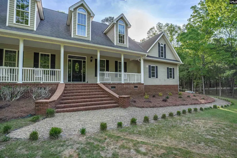 233 Mt Olivet Church Road, Chapin, SC 29036 - #2