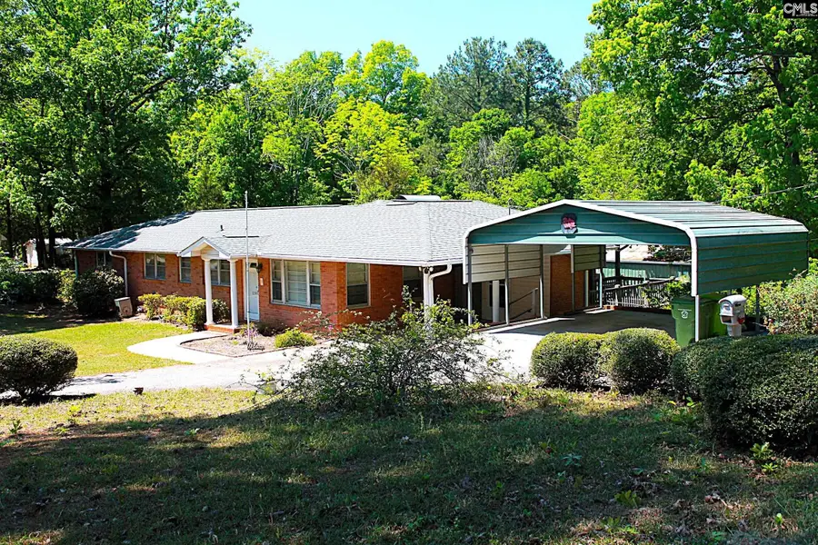 1208 Marina Road, Irmo, SC 29063 - #2