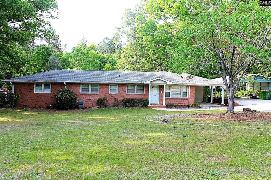 1208 Marina Road, Irmo, SC 29063 - #3