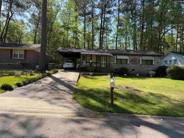 400 Stanford Street, Columbia, SC 29203