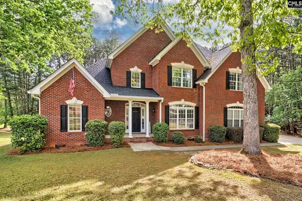 1338 Camping Road, Gilbert, SC 29054