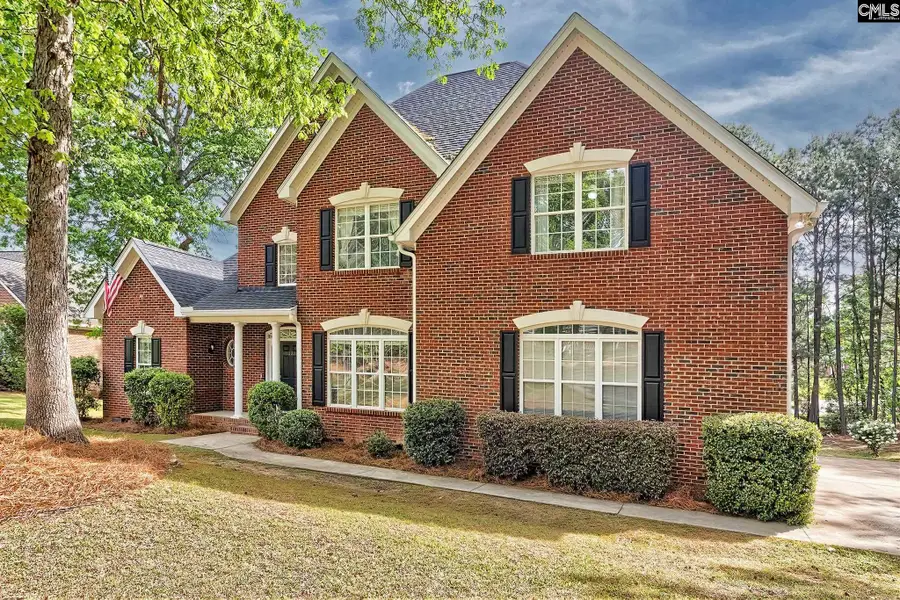 1338 Camping Road, Gilbert, SC 29054 - #2