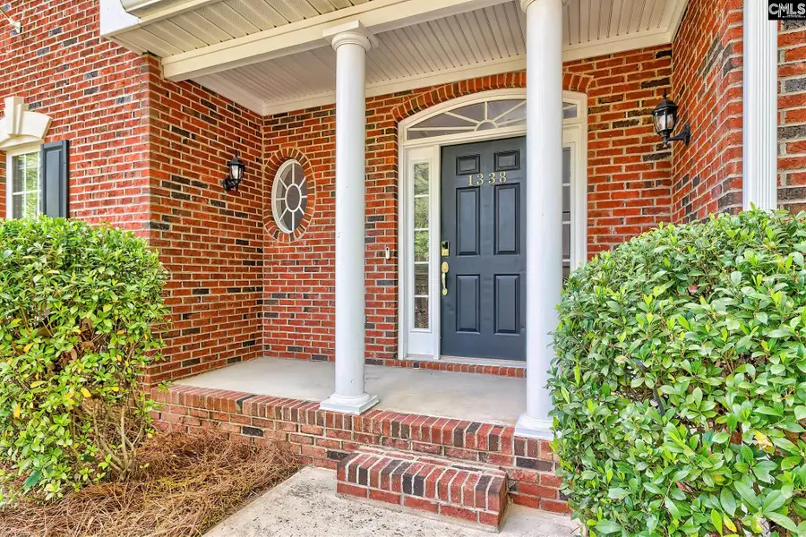 1338 Camping Road, Gilbert, SC 29054 - #3