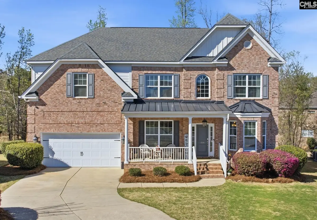 108 Dandelion Court, Lexington, SC 29072 - #1