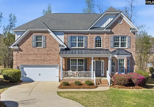 108 Dandelion Court, Lexington, SC 29072