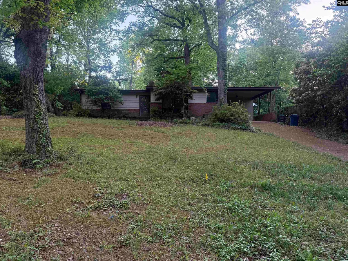 1509 Alpine Drive, West Columbia, SC 29169 - #1