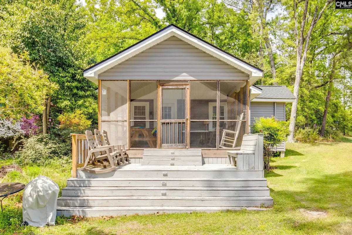 428 Lions Club Road, Prosperity, SC 65203 - #1