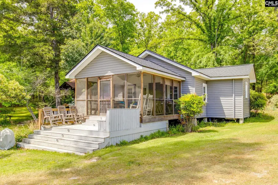 428 Lions Club Road, Prosperity, SC 65203 - #2