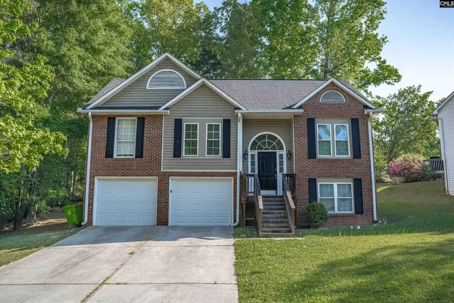 117 Scanley Road, Irmo, SC 29063 - #2