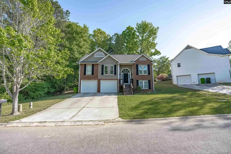 117 Scanley Road, Irmo, SC 29063 - #3