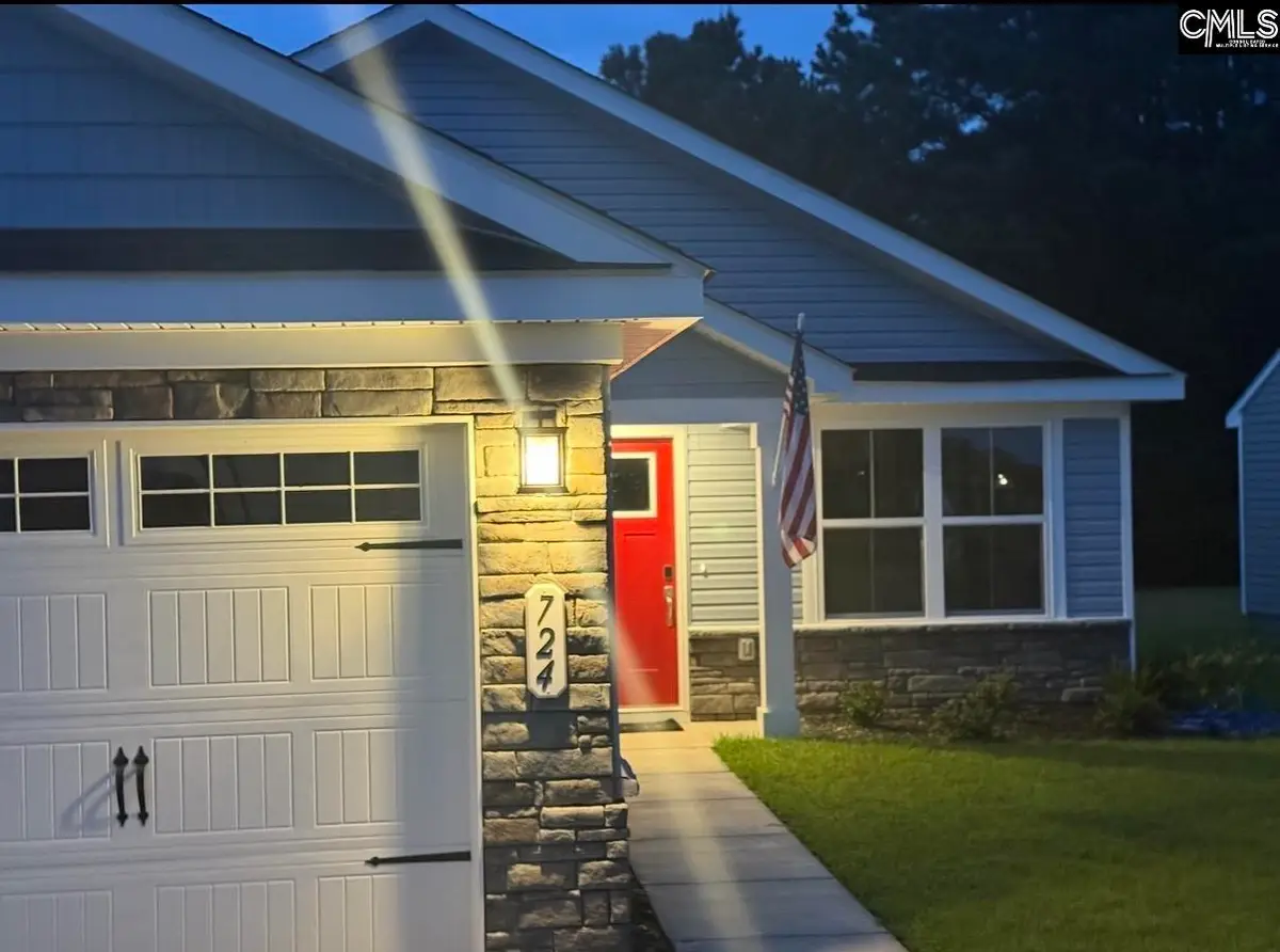 724 Sinker Lane, Santee, SC 29142 - #1