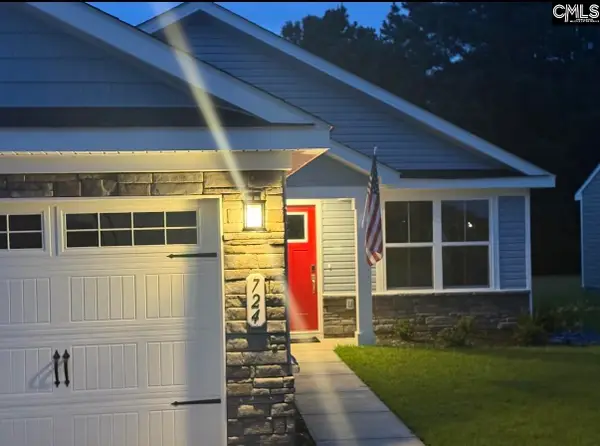 724 Sinker Lane, Santee, SC 29142