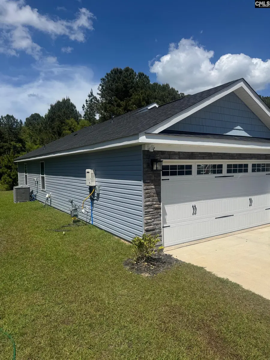 724 Sinker Lane, Santee, SC 29142 - #2