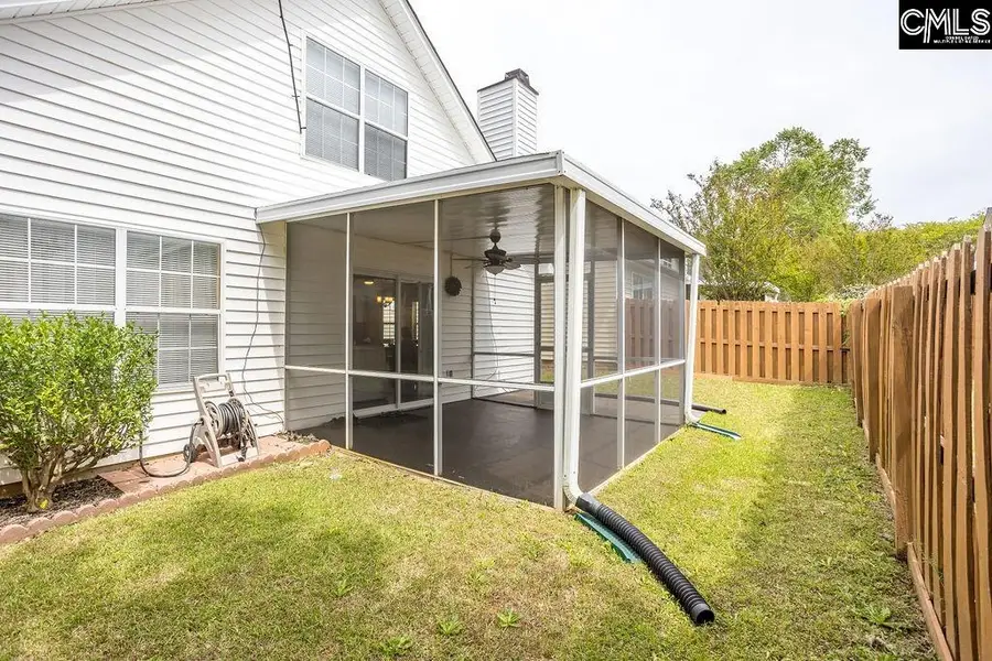 107 Clouser Drive, Irmo, SC 29063 - #2
