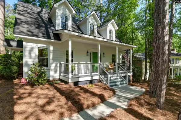 1717 Rutland Court, Columbia, SC 29206