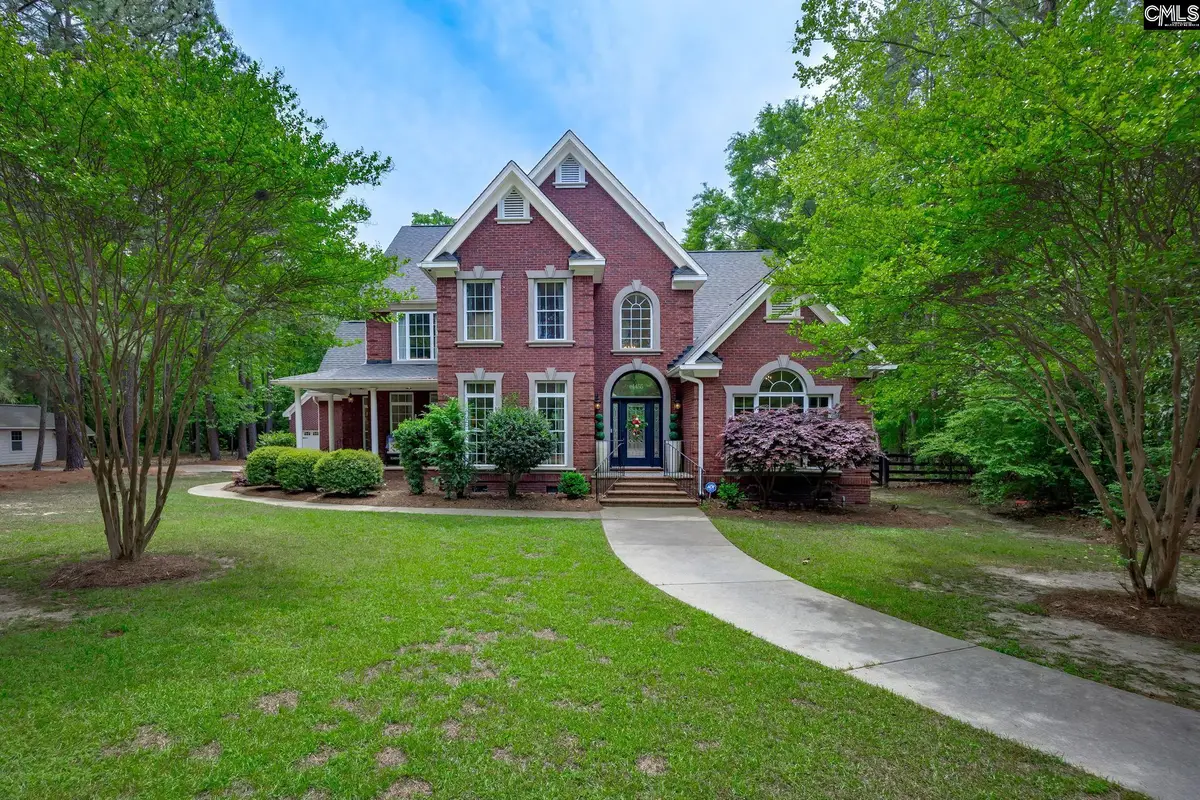 1455 Old Cherokee Road, Lexington, SC 29072 - #1